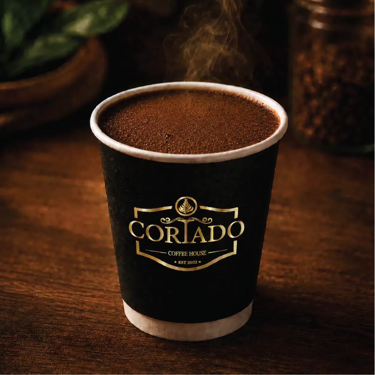 Turkish Coffee