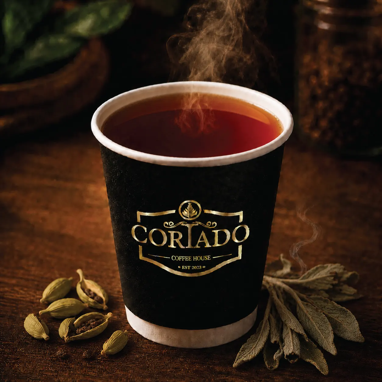 Cold Buster